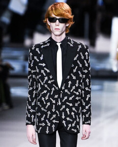 Celine и Givenchy покажут коллекции на Men's Fashion Week в Париже